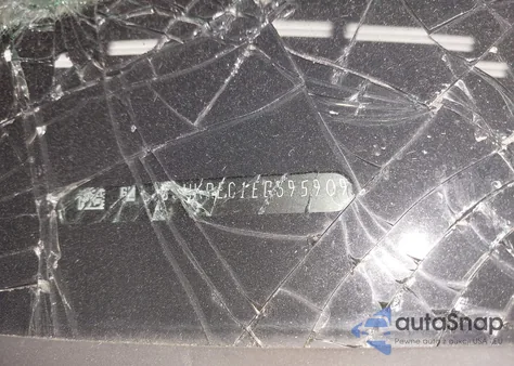 2014 Chevrolet Silverado 1500 2Lt z USA, uszkodzony, nr VIN 3GCUKREC1EG395909